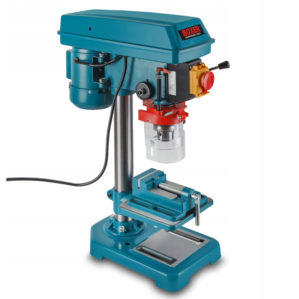 Sjleboremaskine, Boxer BX-2085, 2150W